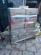 Partij nieuwe baby benodigdheden, Diversen, Ophalen