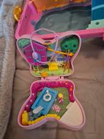 Polly pocket speelgoed, Ophalen, Gebruikt, Jongen of Meisje