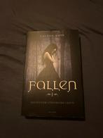 Lauren Kate - Fallen, Ophalen of Verzenden, Zo goed als nieuw