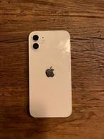 Iphone 12 met nieuwe apple batterij, Ophalen of Verzenden, Zo goed als nieuw, 128 GB, IPhone 12