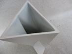 Vintage design modernist vaas/stijl Jan van der Vaart, Antiek en Kunst, Ophalen of Verzenden