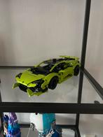 Lego technic, Ophalen, Zo goed als nieuw