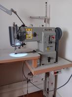 Global WF 9335 Series - vrije arm naaimachine voor o.a. leer, Hobby en Vrije tijd, Naaimachines en Toebehoren, Industrieel, Ophalen
