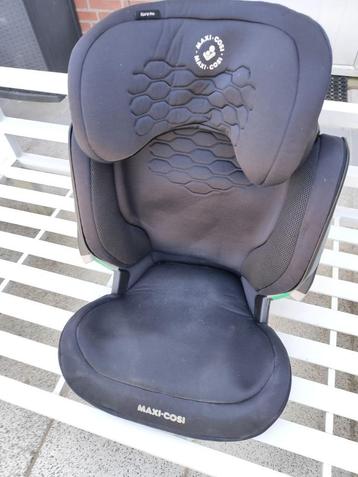 Maxi-Cosi Kore Pro I Size (zo goed als nieuw) beschikbaar voor biedingen