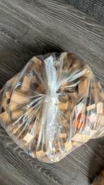 6 kilo houten blokken, Ophalen of Verzenden, Overige typen