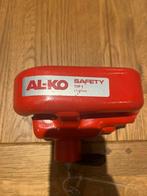 Alko disselslot scm goedgekeurd, Caravans en Kamperen, Caravan accessoires, Ophalen, Zo goed als nieuw