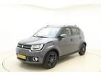 Suzuki Ignis 1.2 Stijl 90pk | Automaat | Navigatie | Stoelve, Auto's, Suzuki, Automaat, Gebruikt, 1242 cc, 4 cilinders