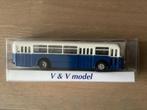VV Model 236/1, Hobby en Vrije tijd, Ophalen of Verzenden, Zo goed als nieuw, Bus of Vrachtwagen, Overige merken