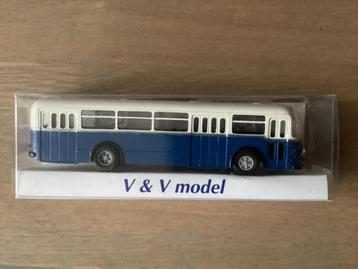 VV Model 236/1 beschikbaar voor biedingen