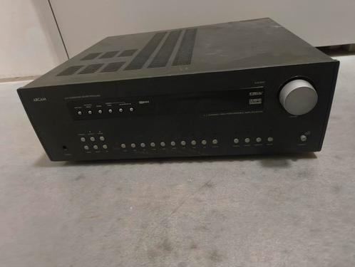 Arcam AVR 300, Audio, Tv en Foto, Versterkers en Receivers, Gebruikt, 120 watt of meer, Overige merken, Ophalen