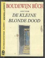 Boudewijn Büch – De Kleine blonde Dood 1985 CB155 doos stuk, Cd's en Dvd's, Gebruikt, 1 bandje, Ophalen of Verzenden, Origineel