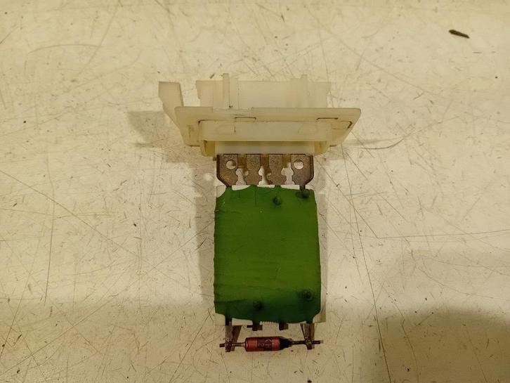 Kachelweerstand Mini Mini, Auto-onderdelen, Elektronica en Kabels, Mini, Gebruikt, Herkomst onderdeel bekend, 12 maanden garantie