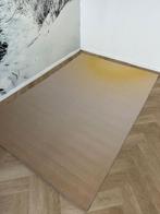 Brinker vloerkleed Grunge rotex beige yellow 152x230, 200 cm of meer, Nieuw, 150 tot 200 cm, Beige