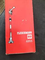 Fleischmann hoofdsein, Ophalen of Verzenden, Gelijkstroom, Rails, Fleischmann