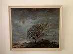 Herfststorm!, Antiek en Kunst, Ophalen