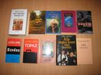 diverse boeken literatuur, Boeken, Ophalen of Verzenden, Gelezen, Nederland