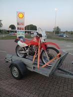Motoraanhanger te huur, Ophalen of Verzenden