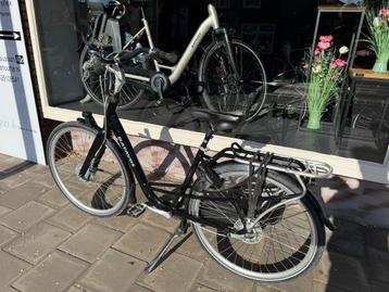 Damesfiets Batavus Mambo LX beschikbaar voor biedingen