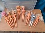 Barbies, 1966, 1976, 1987, accessoires, kleding, Verzamelen, Ophalen of Verzenden, Zo goed als nieuw