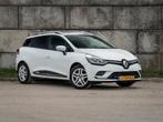 Renault Clio Estate 0.9 TCe Zen | 2020 | CarPlay | Navi | Cr, Auto's, Voorwielaandrijving, 898 cc, Stof, Gebruikt