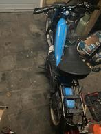 Tomos standard, Ophalen, Zo goed als nieuw, Standard, Maximaal 25 km/u