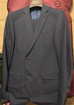 Stijlvol kostuum - perfect voor elke gelegenheid!, Ophalen of Verzenden, Zo goed als nieuw, Maat 52/54 (L), Blauw