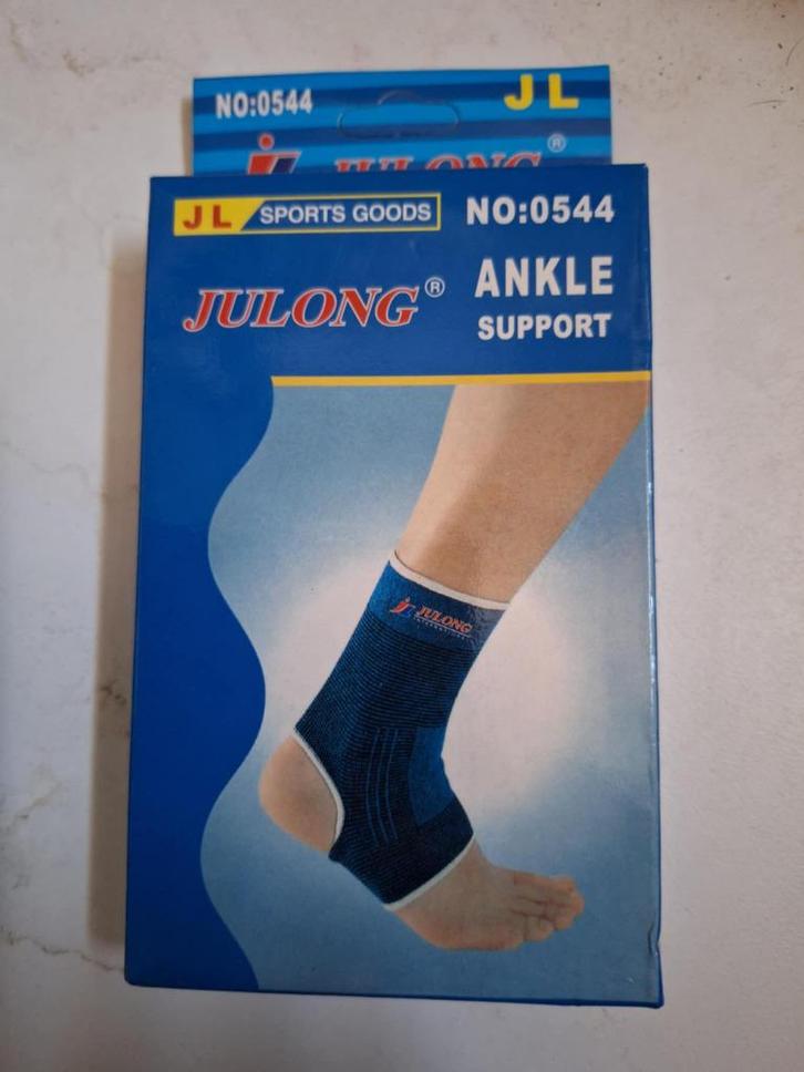 Enkelbandage - enkel steun, Diversen, Braces, Nieuw, Ophalen