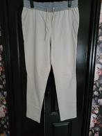 Broek chino ulla popken maat 44, Beige, Maat 42/44 (L), Ulla Popken, Ophalen of Verzenden