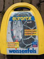 Weissenfels M30 Nr. 10 Sneeuwkettingen - Nieuwstaat, Auto diversen, Sneeuwkettingen, Ophalen of Verzenden, Zo goed als nieuw