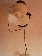 Vintage wandlamp, Huis en Inrichting, Lampen | Wandlampen, Ophalen, Zo goed als nieuw