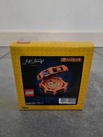 LEGO 5009609 Jack Sparrow’s Compass, Ophalen of Verzenden, Nieuw, Complete set, Lego