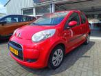 Citroën C1 1.0-12V Ambiance Nieuwe koppeling bij 162868 Km, Voorwielaandrijving, Gebruikt, 4 stoelen, C1