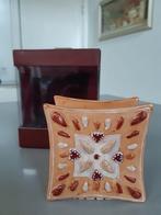 Kandelaar Kerst Villeroy en Boch Ginger Fancy, Ophalen of Verzenden