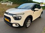 Citroen C3 1.2 PureTech You, 33.775 km Nap met oa: Stoelverw, Voorwielaandrijving, 83 pk, 450 kg, Gebruikt