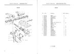 Ersatzteil-Liste Massey-Ferguson Schlepper FE35, Verzenden, Nieuw, Diverse schrijvers, Tractor en Landbouw
