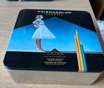 132 Prisma Color Premier potloden zgan beschikbaar voor biedingen