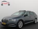 Skoda Superb Combi 1.5 TSI ACT Business Edition AUTOMAAT / P, 4 cilinders, 150 pk, Origineel Nederlands, 19 km/l