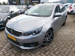 Huur een Peugeot 308 SW | 300km vrij | Buitenland toegestaan, Personenauto