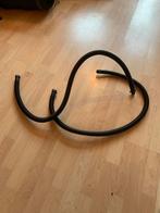 Kitepomp Slang gratis, Watersport en Boten, Kitesurfen, Geen board, Ophalen of Verzenden, Gebruikt, Overige typen