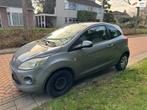 Ford Ka 1.2, met airco, lichte rijdbare schade/rijd goed, AP, Auto's, Voorwielaandrijving, Euro 5, Gebruikt, 1242 cc