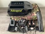 Maverick Voerboot, Watersport en Boten, Hengelsport | Karpervissen, Ophalen, Zo goed als nieuw, Overige typen