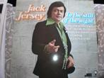 Jack Jersey, In the still of the night  1973, Ophalen of Verzenden, 1960 tot 1980, Gebruikt, 12 inch