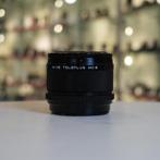 HB Teleplus 2X Hasselblad (Hoofddorp), Niet ingevuld, Niet ingevuld, Ophalen of Verzenden, Zo goed als nieuw