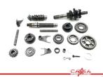 VERSNELLINGSBAK Cagiva Raptor 1000 (01-1970/-), Motoren, Gebruikt