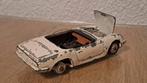 Opknapper: Corgi Toys 318 Lotus Elan S2, Ophalen of Verzenden, Gebruikt, Auto, Corgi