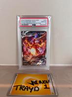 Charizard VMAX PSA 10 - Ultra Premium Collectie, Ophalen of Verzenden, Nieuw