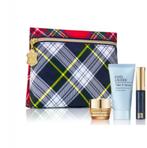 Estee Lauder toilettasje NIEUW met inhoud 3x, Ophalen, Nieuw, Overige kleuren, Heer of Dame