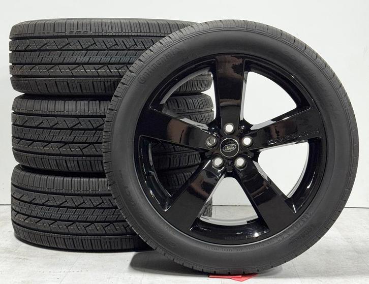 Land Rover Defender 22 inch velgen Origineel Nieuw Incl. BTW, Auto-onderdelen, Banden en Velgen, Banden en Velgen, All Season