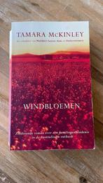 Windbloemen Tamara McKinley, Gelezen, Europa overig, Ophalen of Verzenden, Tamara Mckinley