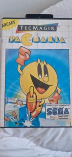 Sega Master System - Pacmania, Spelcomputers en Games, Ophalen